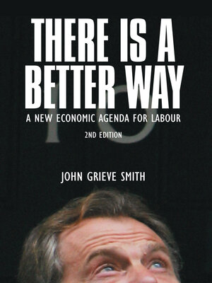 cover image of There is a Better Way
